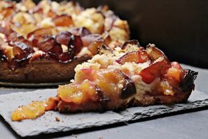 I dolci light da preparare con il Bimby - Dietagratis.com