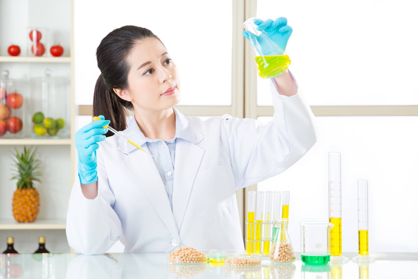 test dna per dimagrire con la dieta