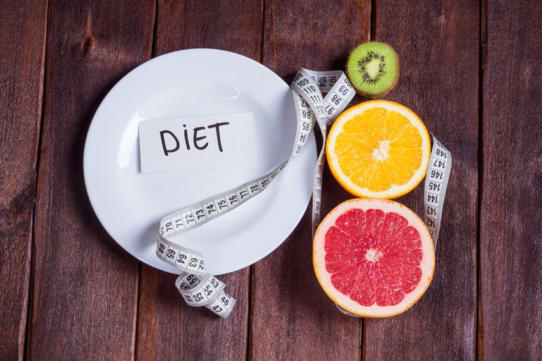 Life 120 Cosa Mangiare Per Dimagrire