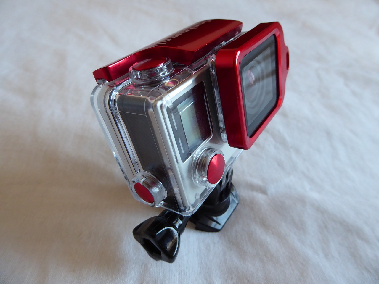 Accessori per action cam a cosa servono, come si usano e guida alla