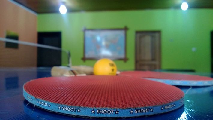 Quanto Costa Un Tavolo Da Ping Pong